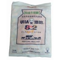 悠哈特濃牛奶糖(原味)/300克