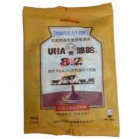 悠哈特濃牛奶糖(巧克力味)/120克