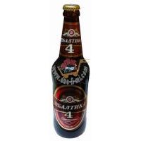 波羅的海4號(hào)啤酒(瓶裝)/500ml