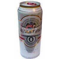 波羅的海0號(hào)無(wú)酒精啤酒(罐裝)/500ml