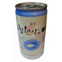 熊津米露汁飲料(罐裝)/180ml