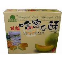 果子町臺(tái)式哈密瓜酥240克