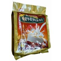 新加坡維他麥中老年?duì)I養(yǎng)紅棗麥片/(30gX20包)