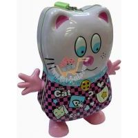 錢罐果汁糖機(jī)氣貓