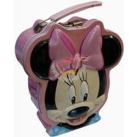 錢(qián)罐果汁糖米妮(大)粉色