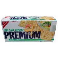 納貝斯克蘇打餅干(低鹽)/168.3g