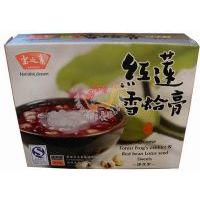 寶之素紅蓮雪蛤膏/200g