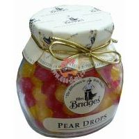 布立基滋太太波波糖(梨子味)/185克