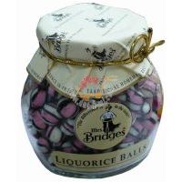 布立基滋太太波波糖(迷彩甘草味)/200克