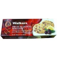 皇室牌高級香檸提子脆松餅/150克