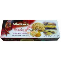 皇室牌高級(jí)蜂蜜牛油松餅/120克