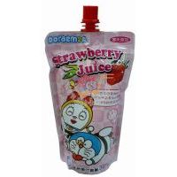 倍力草莓汁/300ml