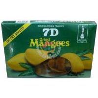 7D芒果干盒裝/200克