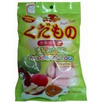 皇族水果味棉花糖/130克