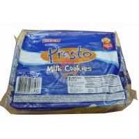 珍珍奧利奧夾心餅(牛奶味)/285克