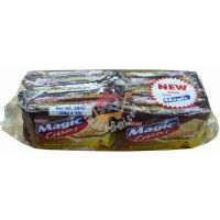 珍珍夾心餅(香蕉味)/280克