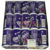 日本砂糖果子藍莓味/9克