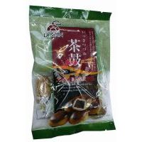 日本菓子一茶鼓饅頭/10個