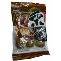 日本菓子粟饅頭/9個(gè)