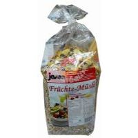 捷森水果麥片/1000克