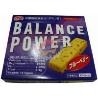 營(yíng)養(yǎng)機(jī)能食品燒果子(藍(lán)莓味)/44克