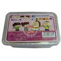 大誠(chéng)環(huán)保盒雜錦布丁/(25gX14只)