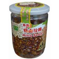 源美野生松籽/215克