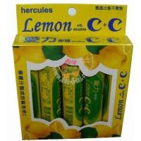 愛力檸檬C+C/(15片X1.5gX5支)