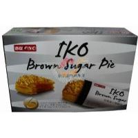 布諾益口黑糖派/62克