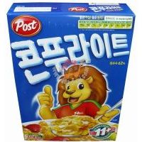 韓國POST早餐麥片(營養(yǎng))/300克
