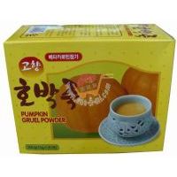 韓國故鄉(xiāng)南瓜粥/(15gX20包)