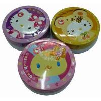 森永多味粒舒糖/(45gX12罐)