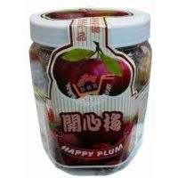富佳開心梅400克