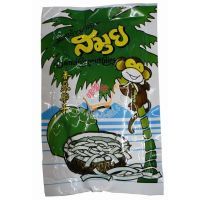 泰奧琪蘇梅香酥椰子片40克