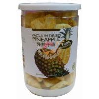 悅意菠蘿干蔬/160克