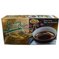 果子町人參金咖啡/(20gX10袋)