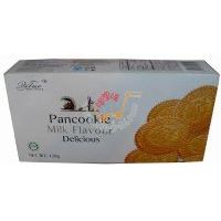 三多歐式烤餅(牛奶味)/120克