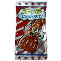 日本可樂果汁糖/30袋入