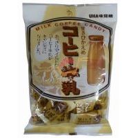 UHA味覺糖牛乳味108克(03)