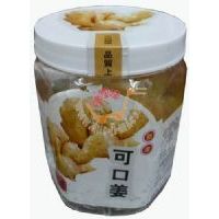 金順鹽津可口姜/420克