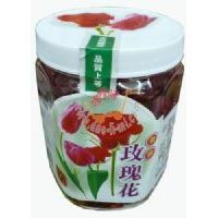 金順養(yǎng)顏玫瑰花/430克