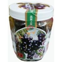 金順野生黑加侖/430克