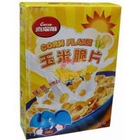 喜瑞爾玉米脆片185克