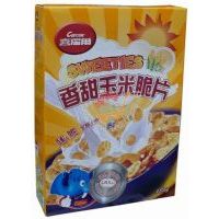 喜瑞爾香甜玉米脆片185克