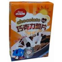 喜瑞爾巧克力脆片185克