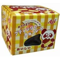 Aji小布丁巧克力(巧克力味)75克