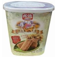 倫通米拉圖斯(紫米果肉松味)160克