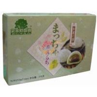 果子町和風麻薯(抹茶)210克