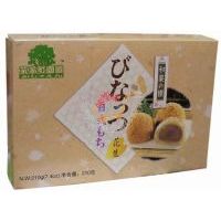 果子町和風(fēng)麻薯(花生)210克