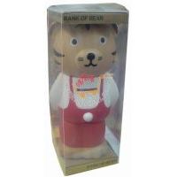 日本珍珠奶茶牛奶糖雙色(老虎)75克